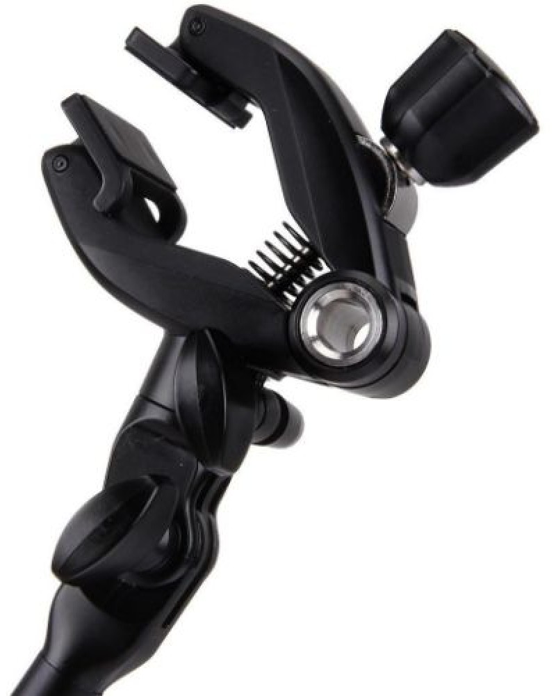 360 Degree Adjustable Stand Mount for GoPro HeRO5 /5 Session /4 Session